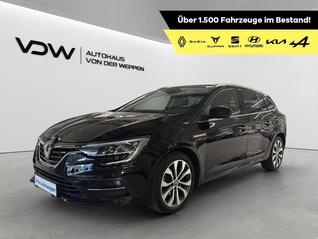 Renault Megane 2023 Benzine