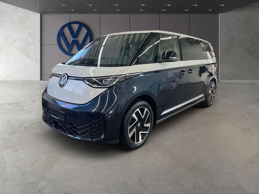Volkswagen ID. Buzz