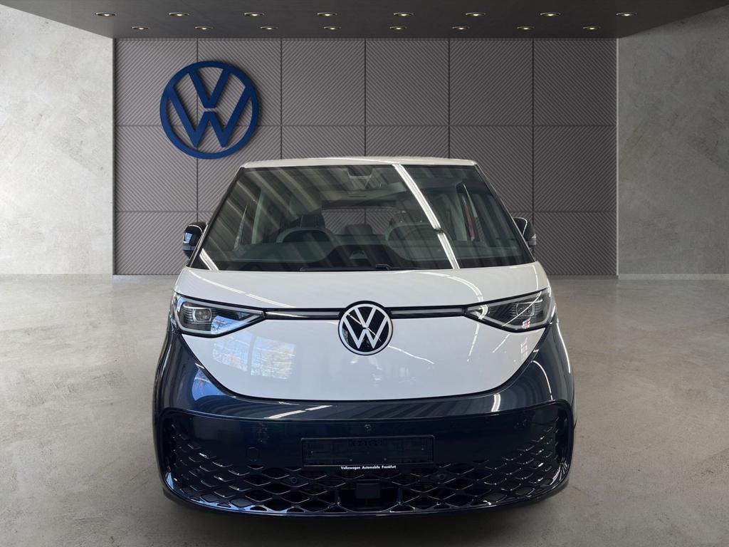 Volkswagen ID. Buzz