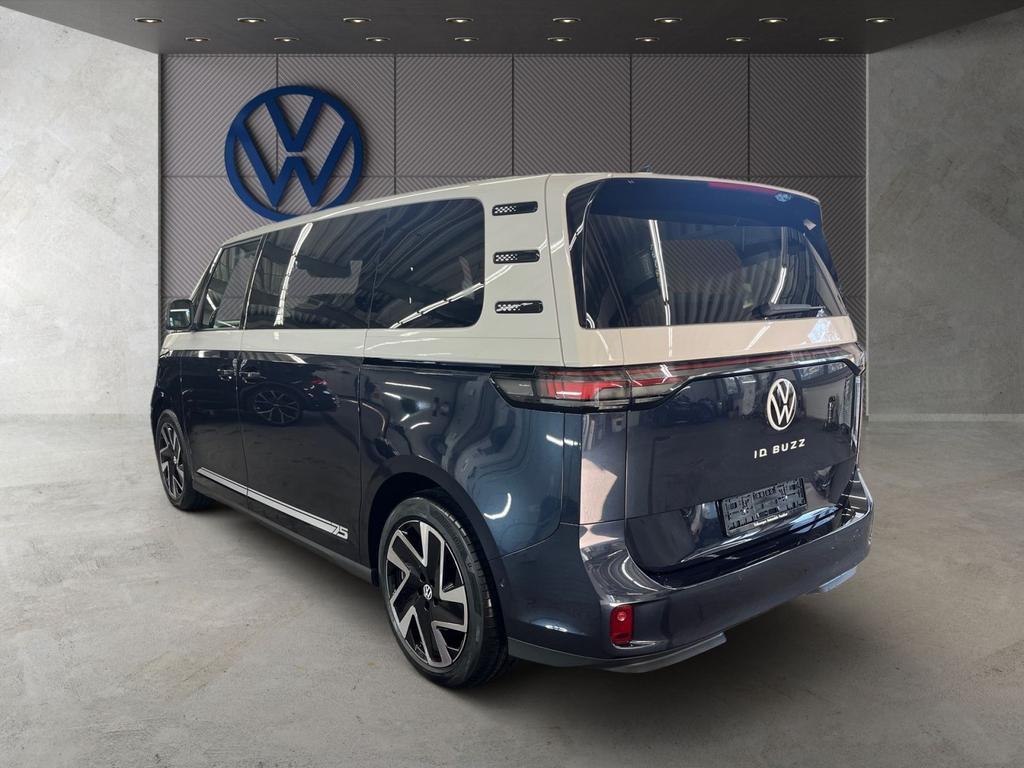 Volkswagen ID. Buzz