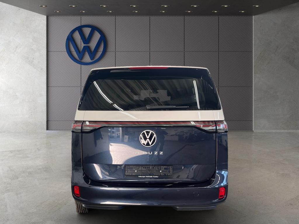 Volkswagen ID. Buzz