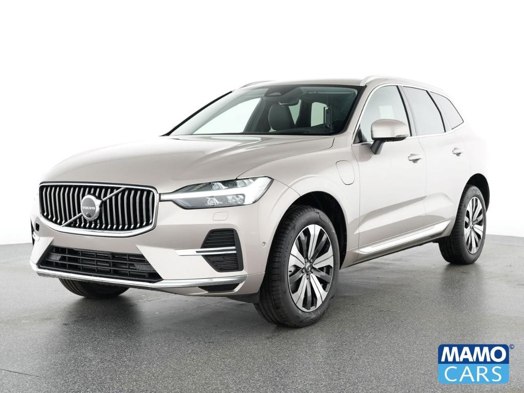 Volvo XC60 2025 Hybride Benzine
