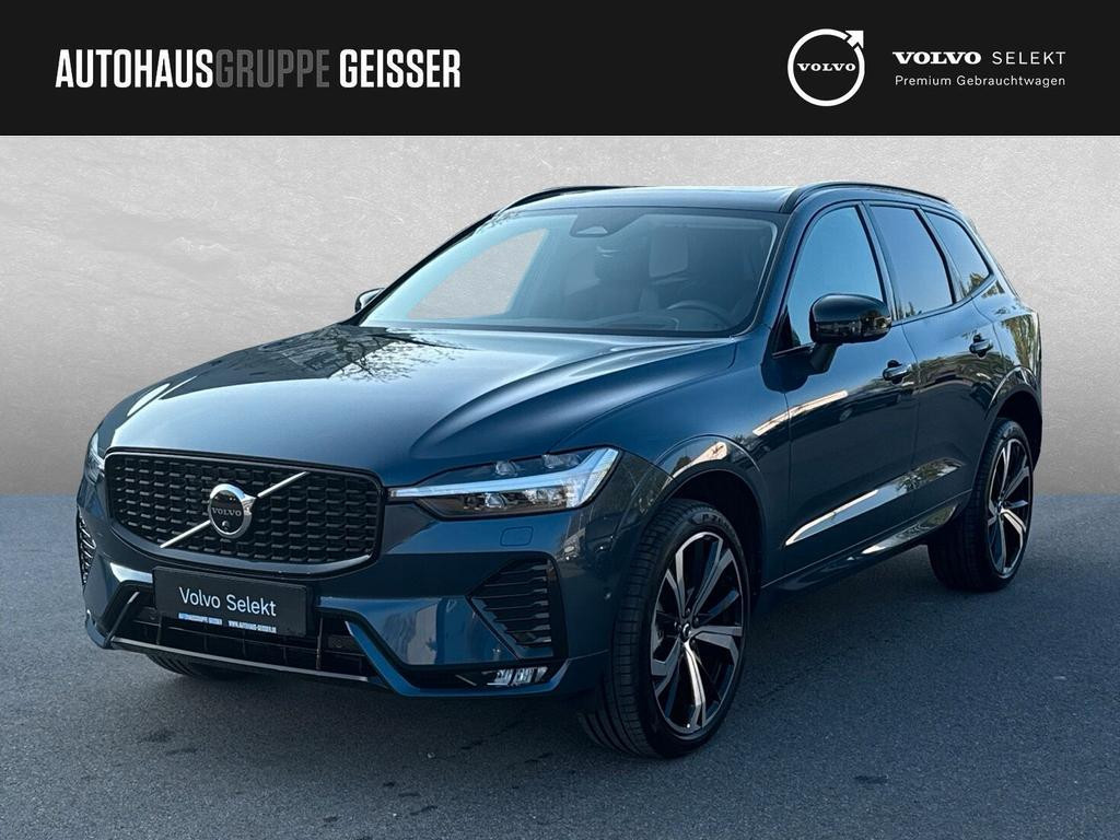 Volvo XC60 2025 Benzine