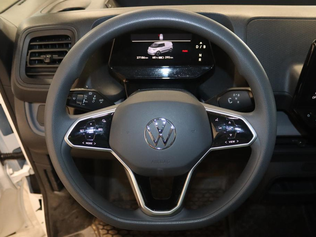 Volkswagen ID. Buzz Cargo