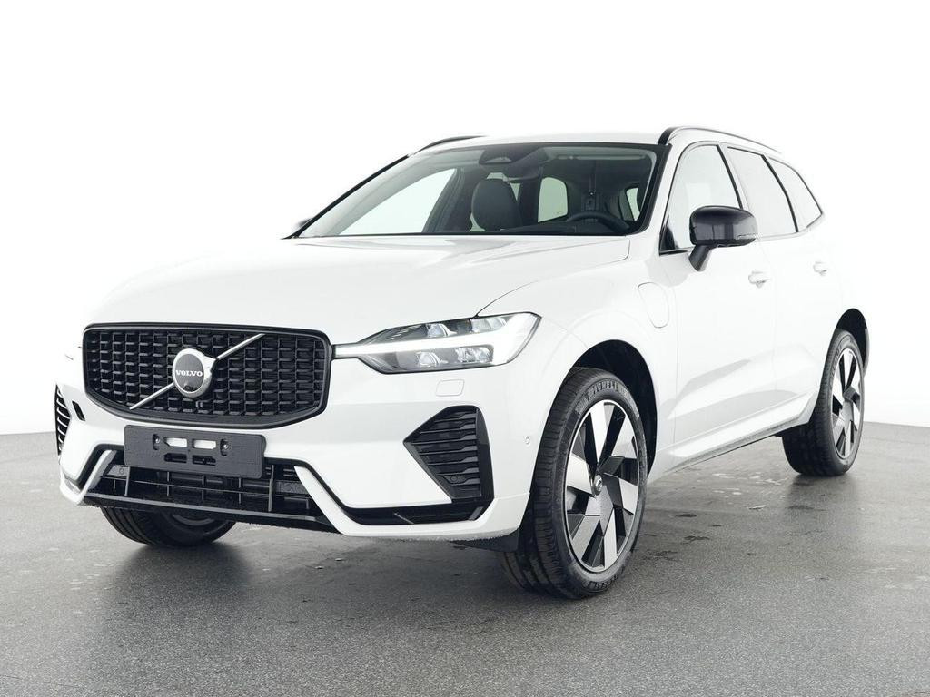 Volvo XC60 2025 Hybride Benzine
