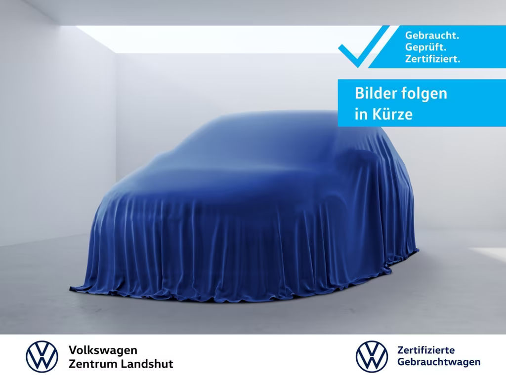 Volkswagen ID.5 2025 Elektrisch