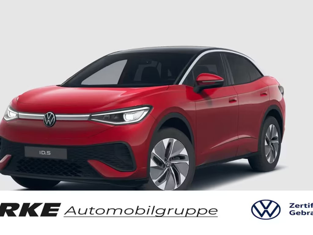 Volkswagen ID.5