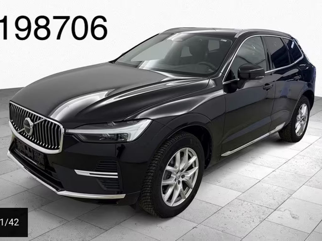 Volvo XC60 2023 Diesel