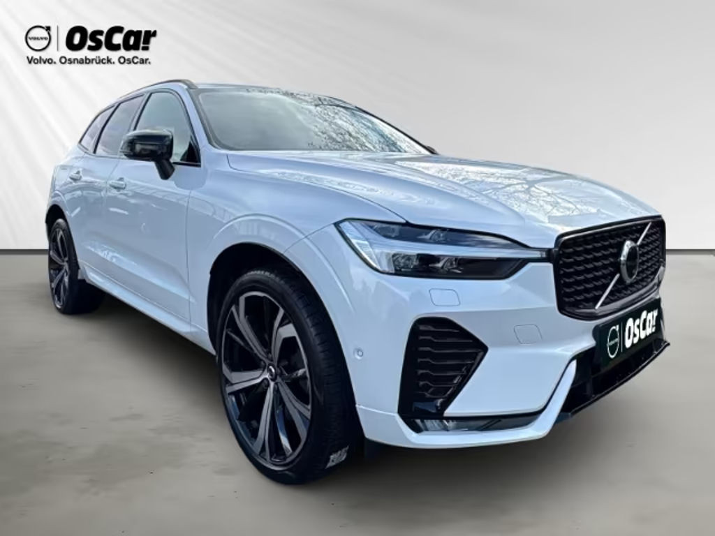 Volvo XC60 2023 Diesel