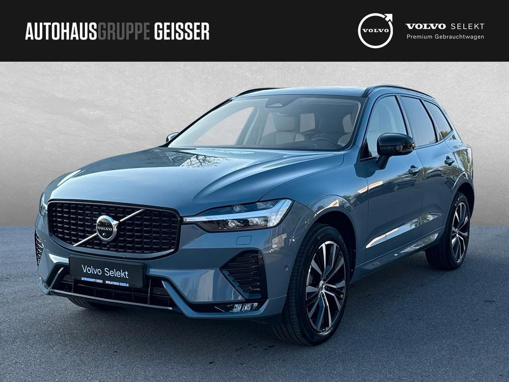 Volvo XC60 2023 Diesel