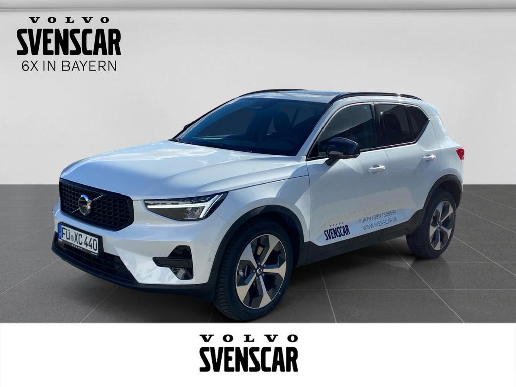 Volvo XC40 2026 Benzine