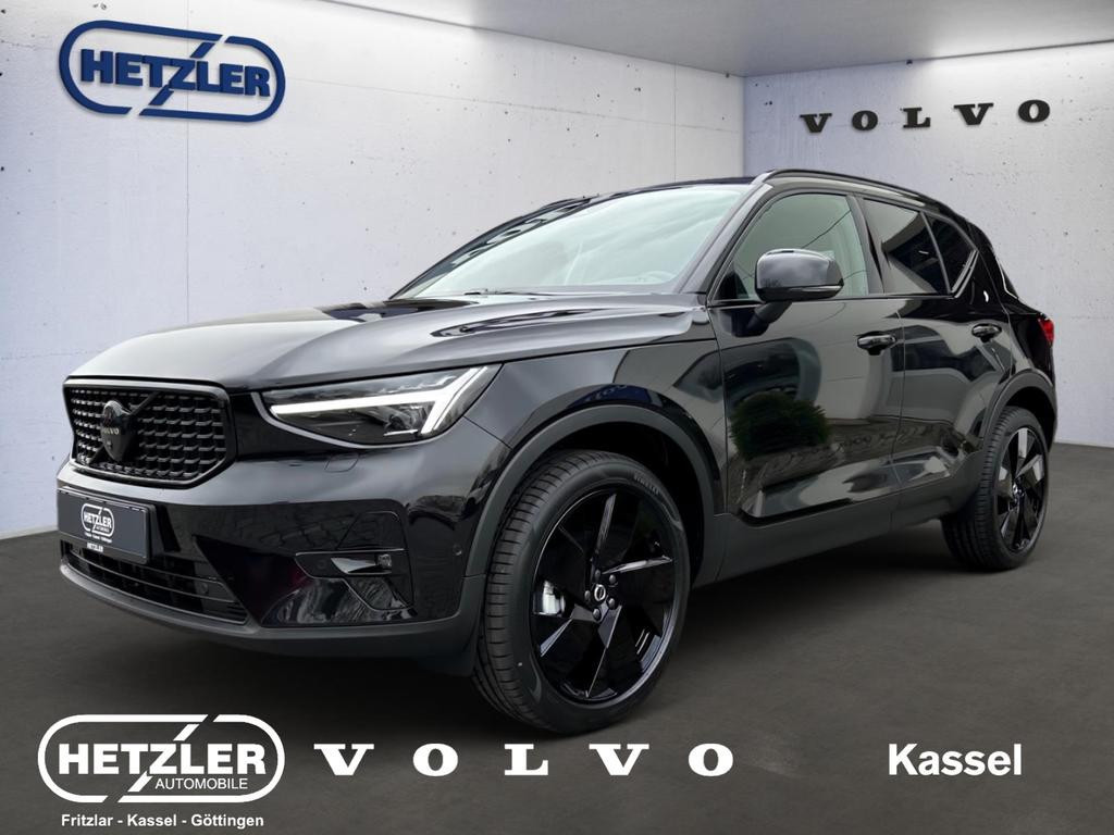 Volvo XC40 2026 Benzine