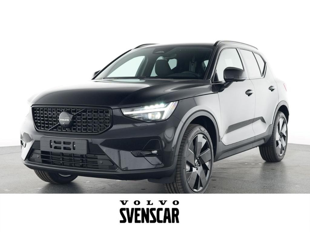 Volvo XC40 2025 Benzine