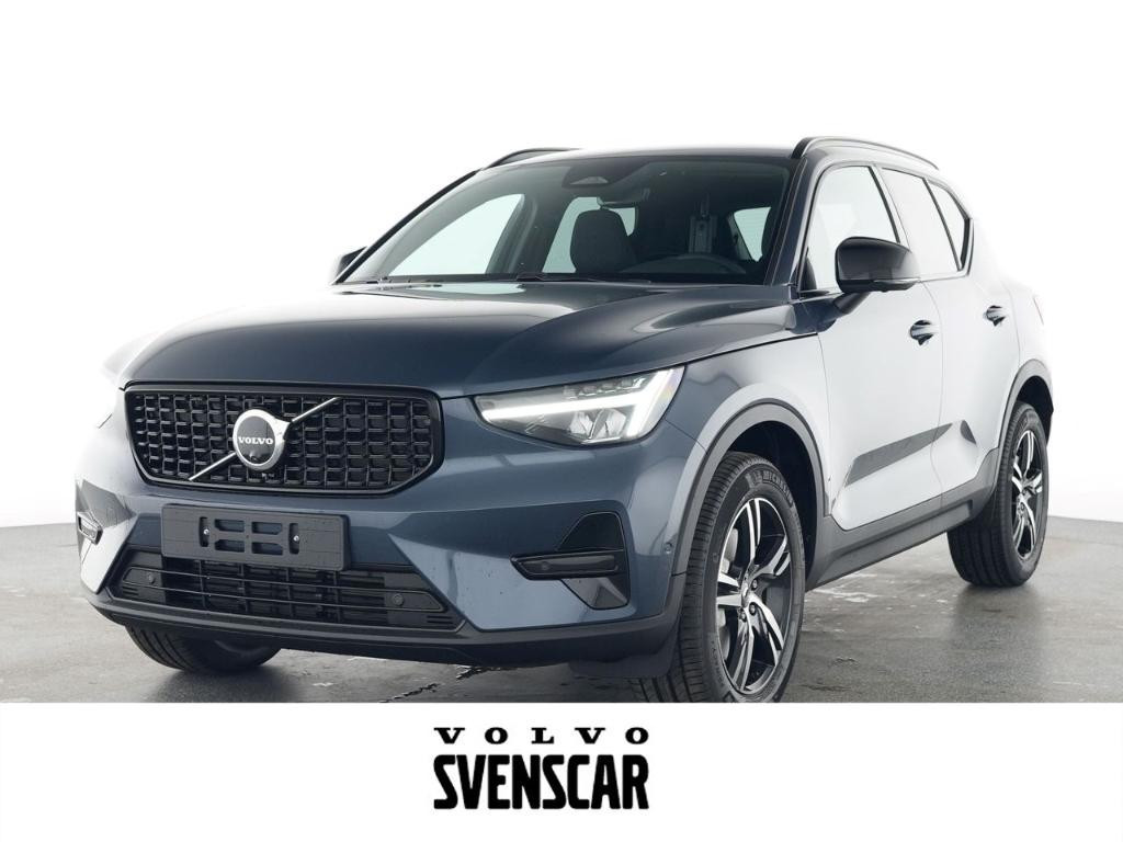 Volvo XC40 2025 Benzine