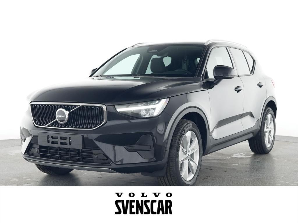 Volvo XC40 2025 Benzine
