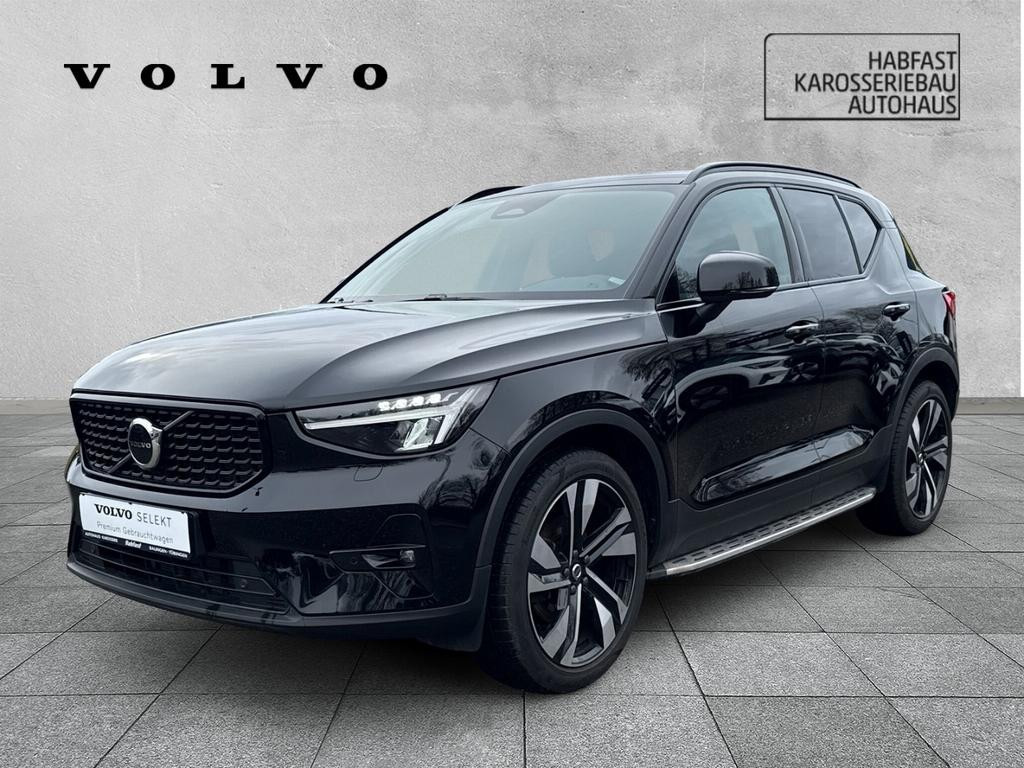 Volvo XC40 2023 Benzine