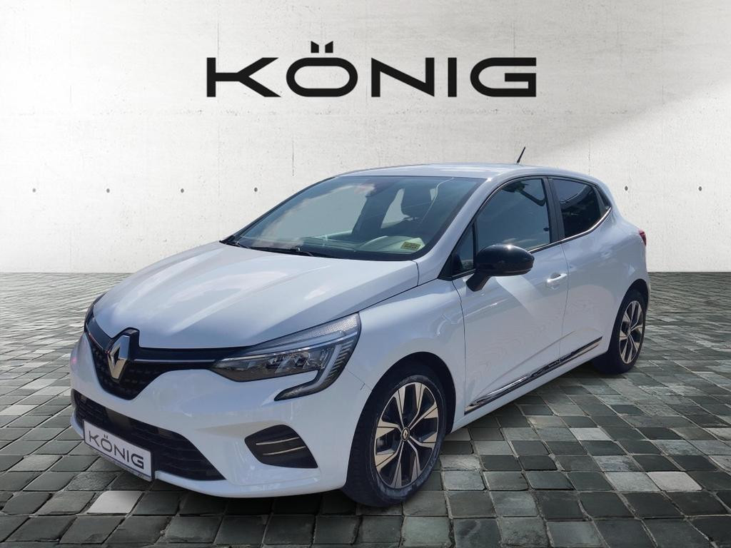 Renault Clio 2023 Benzine