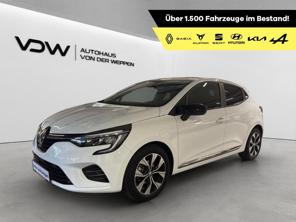 Renault Clio 2023 Benzine