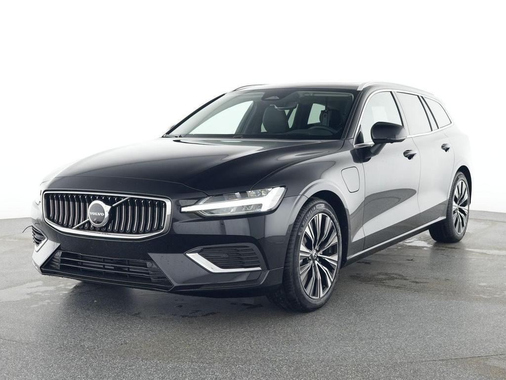 Volvo V60 2025 Hybride Benzine