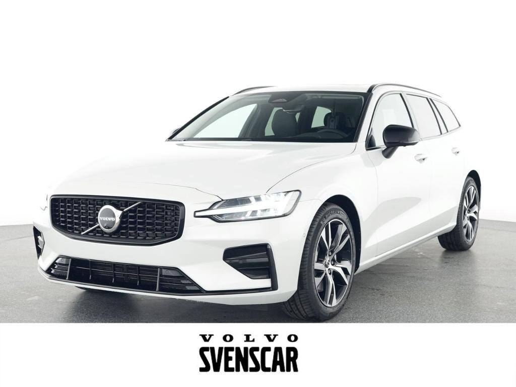 Volvo V60 2025 Benzine