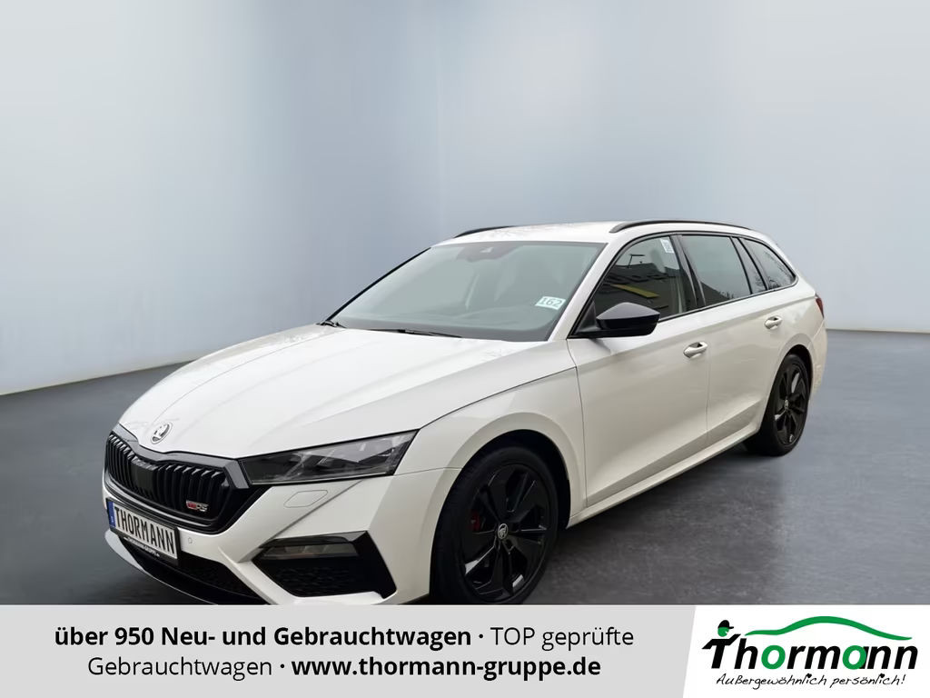 Skoda Octavia 2022 Diesel