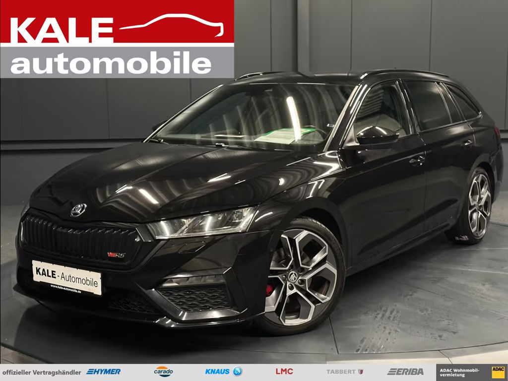 Skoda Octavia 2021 Diesel