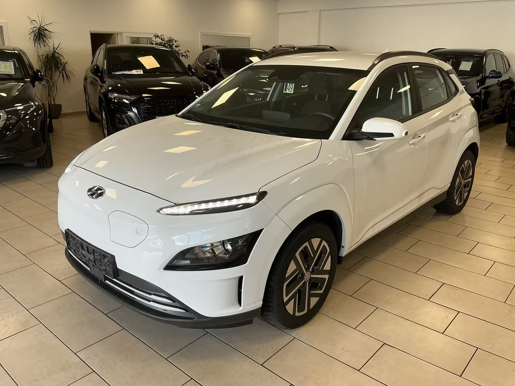Hyundai Kona 2023 Elektrisch