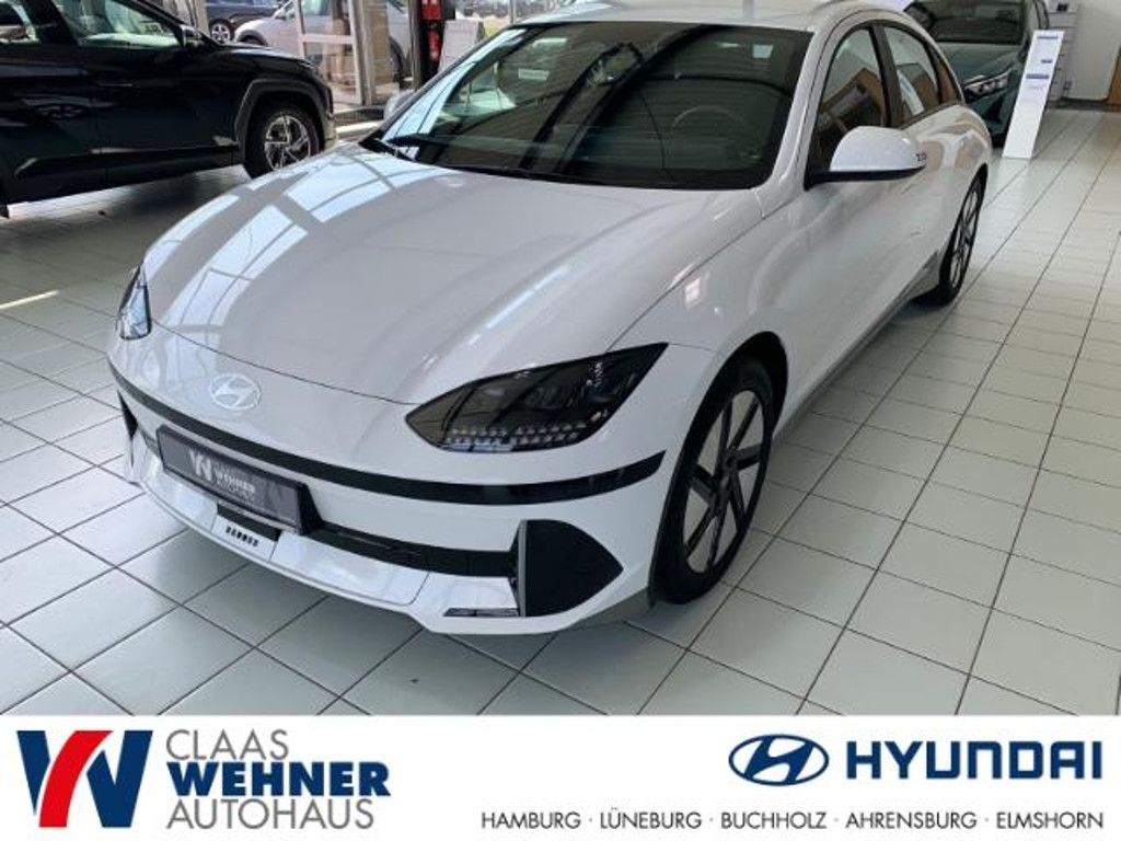 Hyundai IONIQ 6