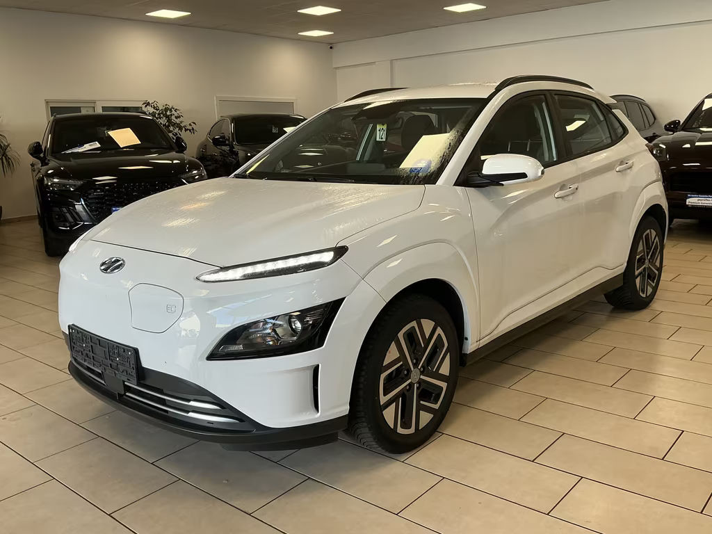 Hyundai Kona 2022 Elektrisch