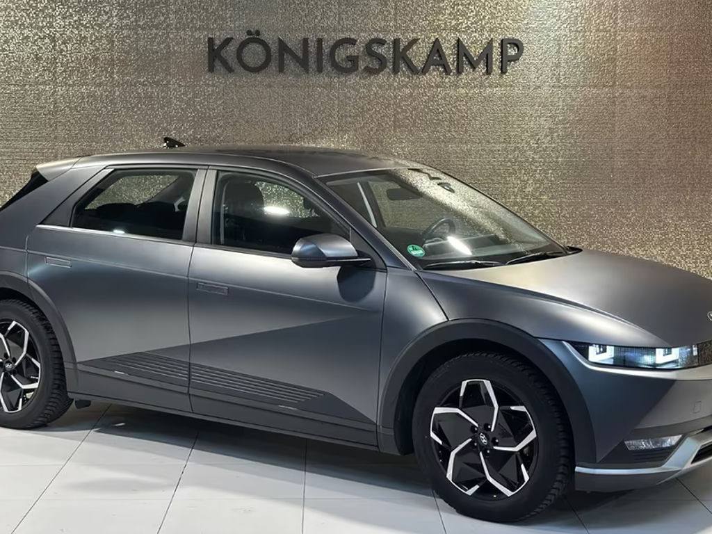 Hyundai Ioniq 5