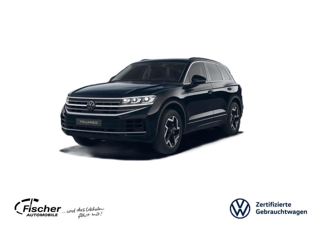 Volkswagen Touareg 2025 Benzine