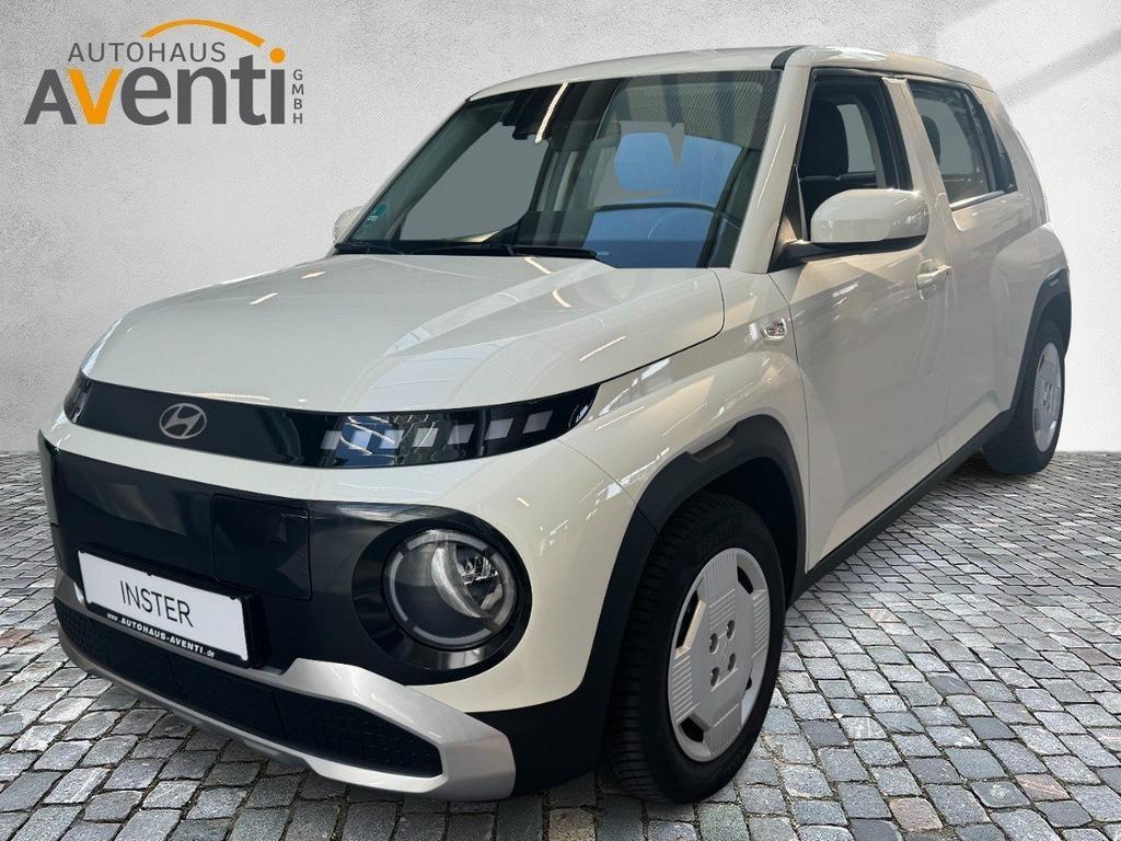 Hyundai Inster