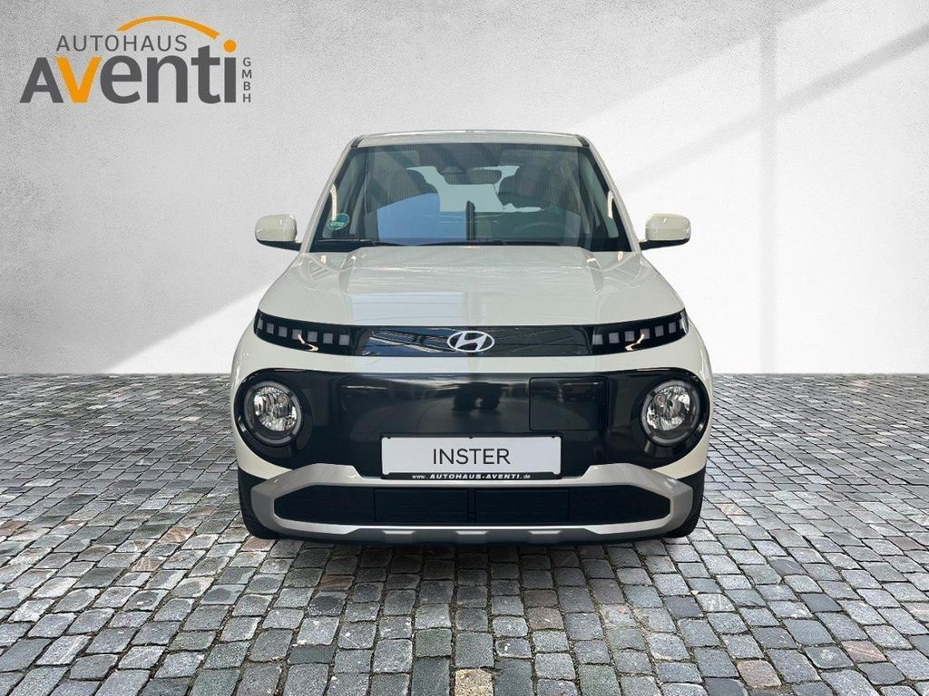 Hyundai Inster