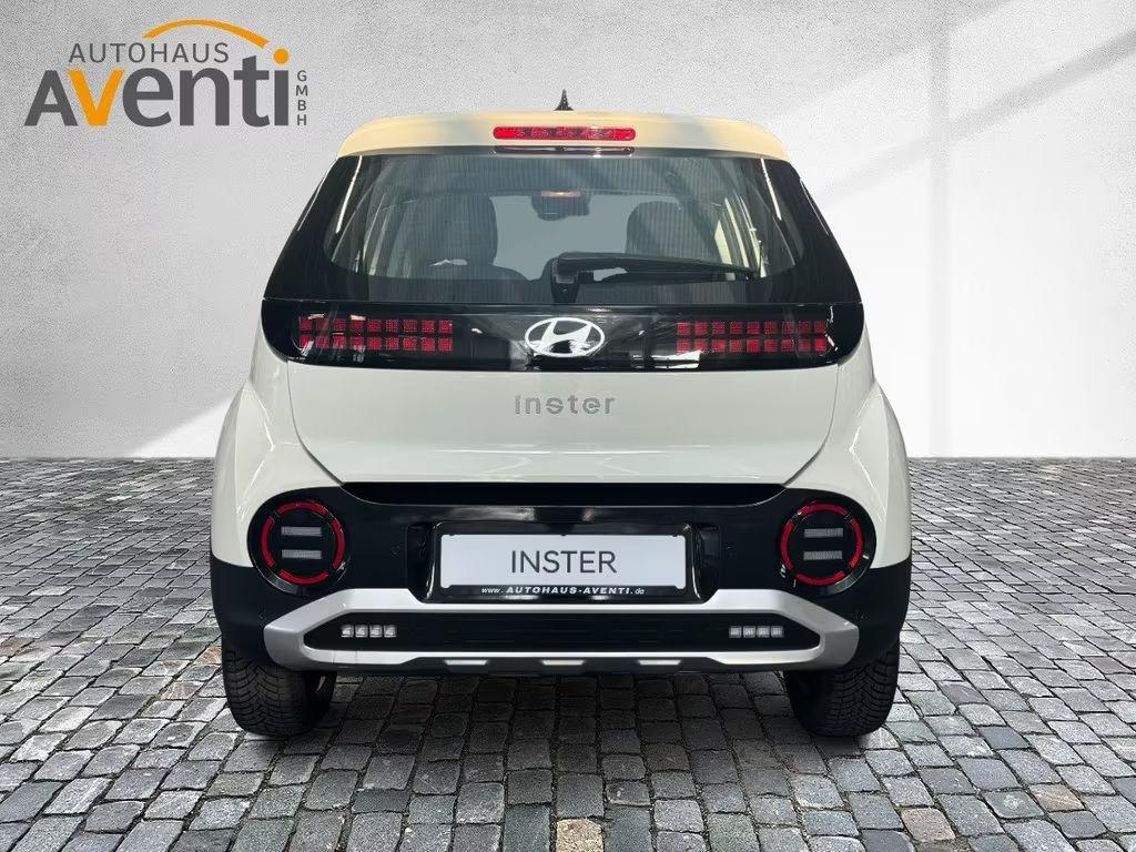 Hyundai Inster