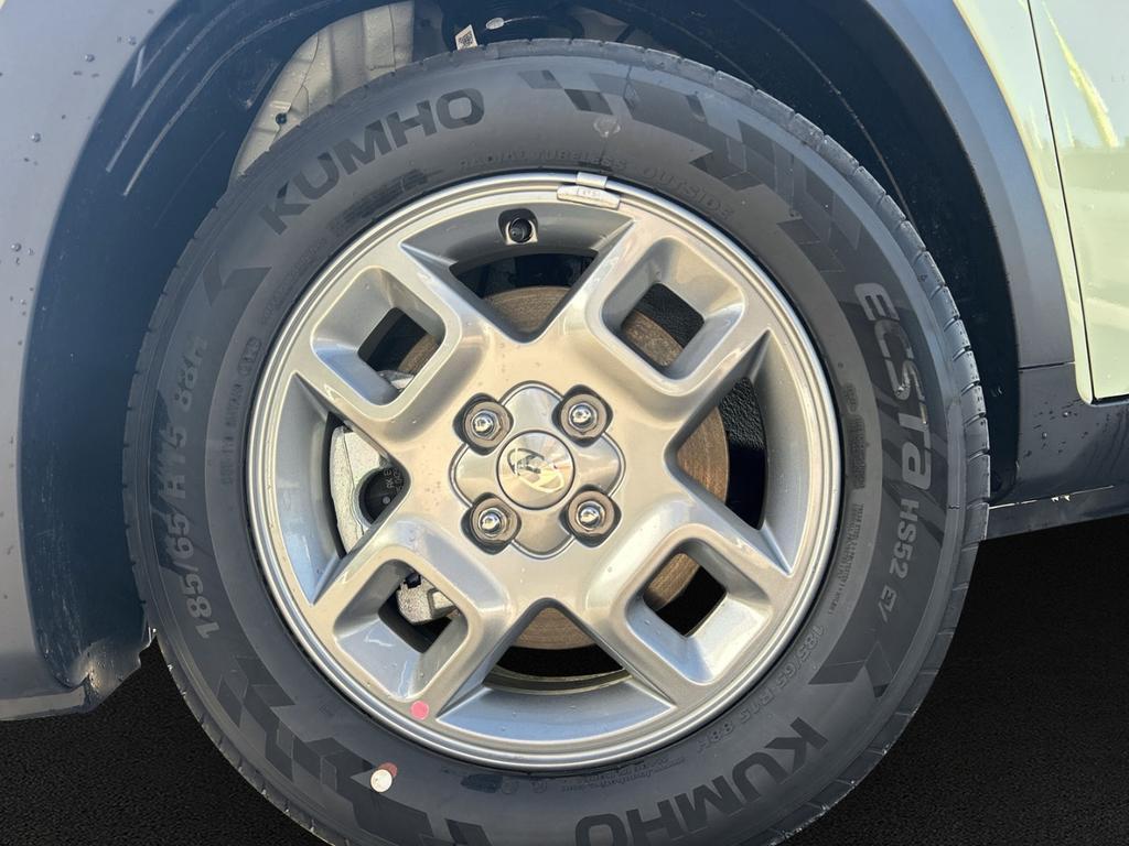 Hyundai Inster