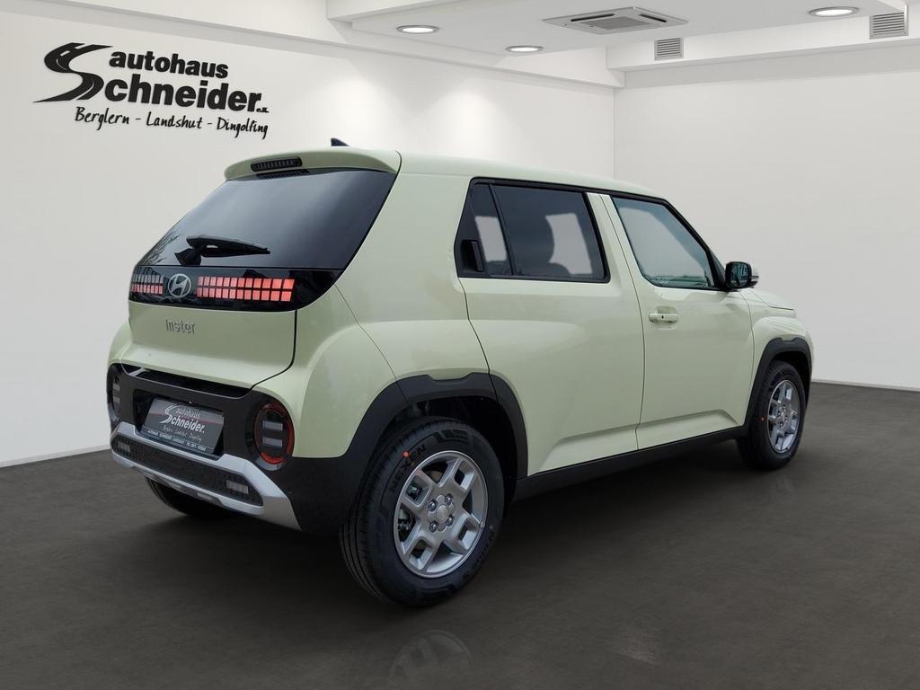 Hyundai Inster