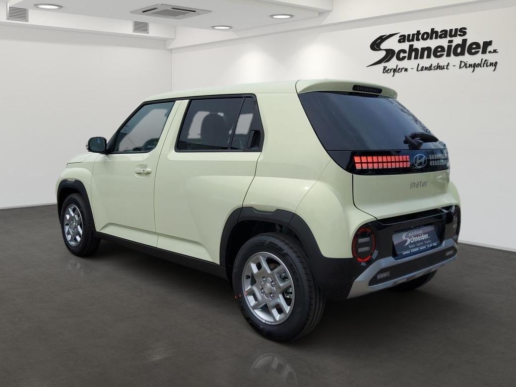 Hyundai Inster