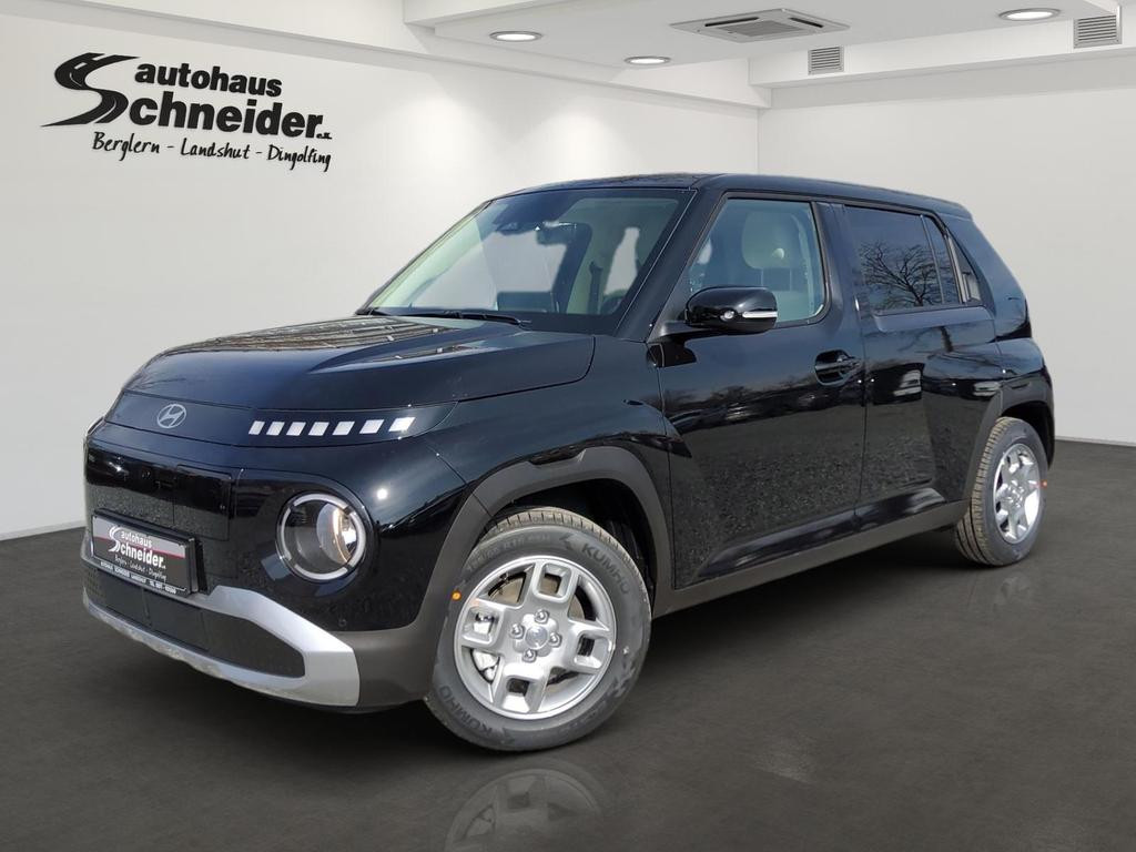 Hyundai Inster 2025 Elektrisch