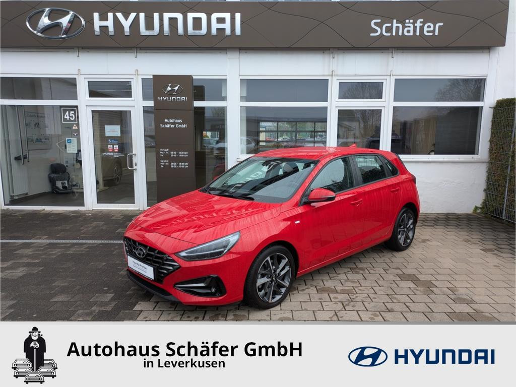 Hyundai i30 2023 Benzine