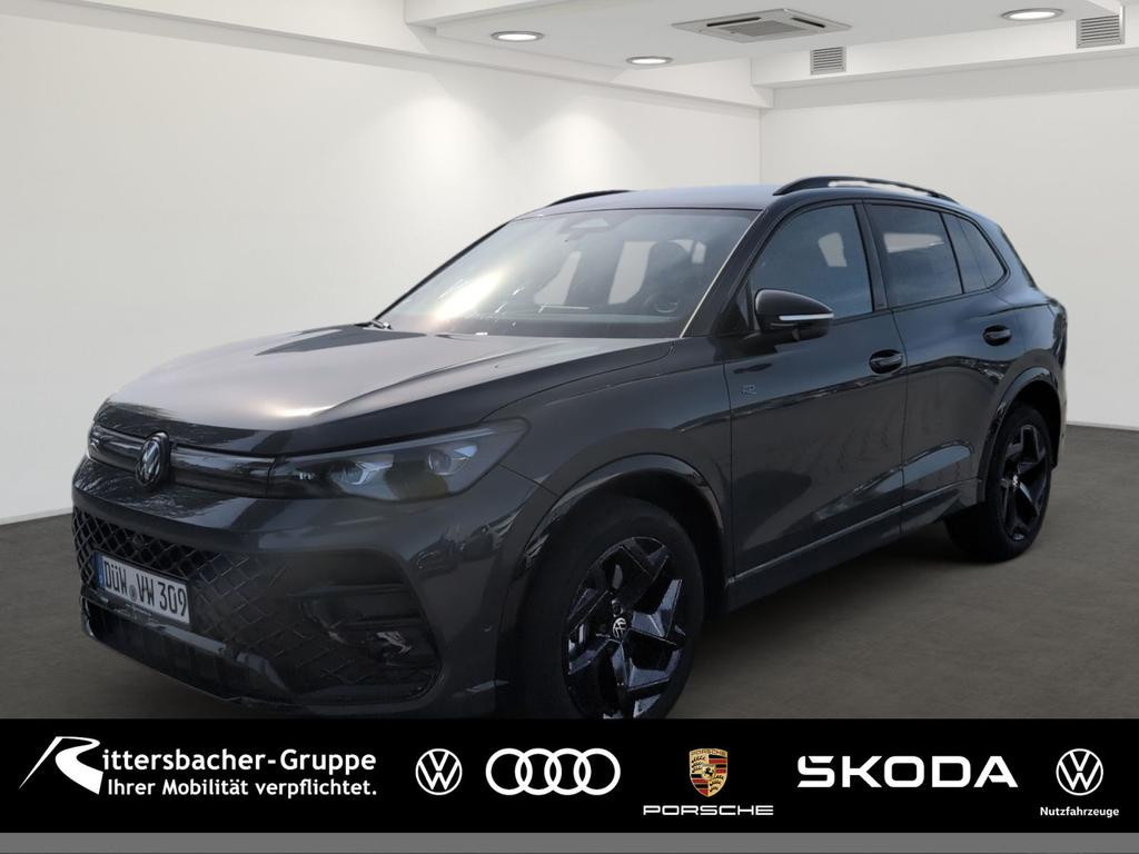 Volkswagen Tiguan 2026 Diesel