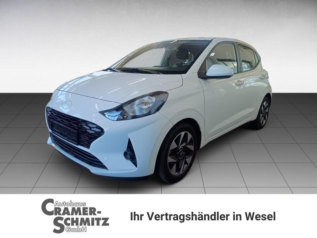 Hyundai i10 2025 Benzine
