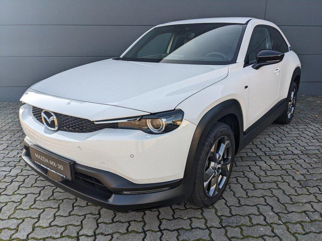 Mazda MX-30