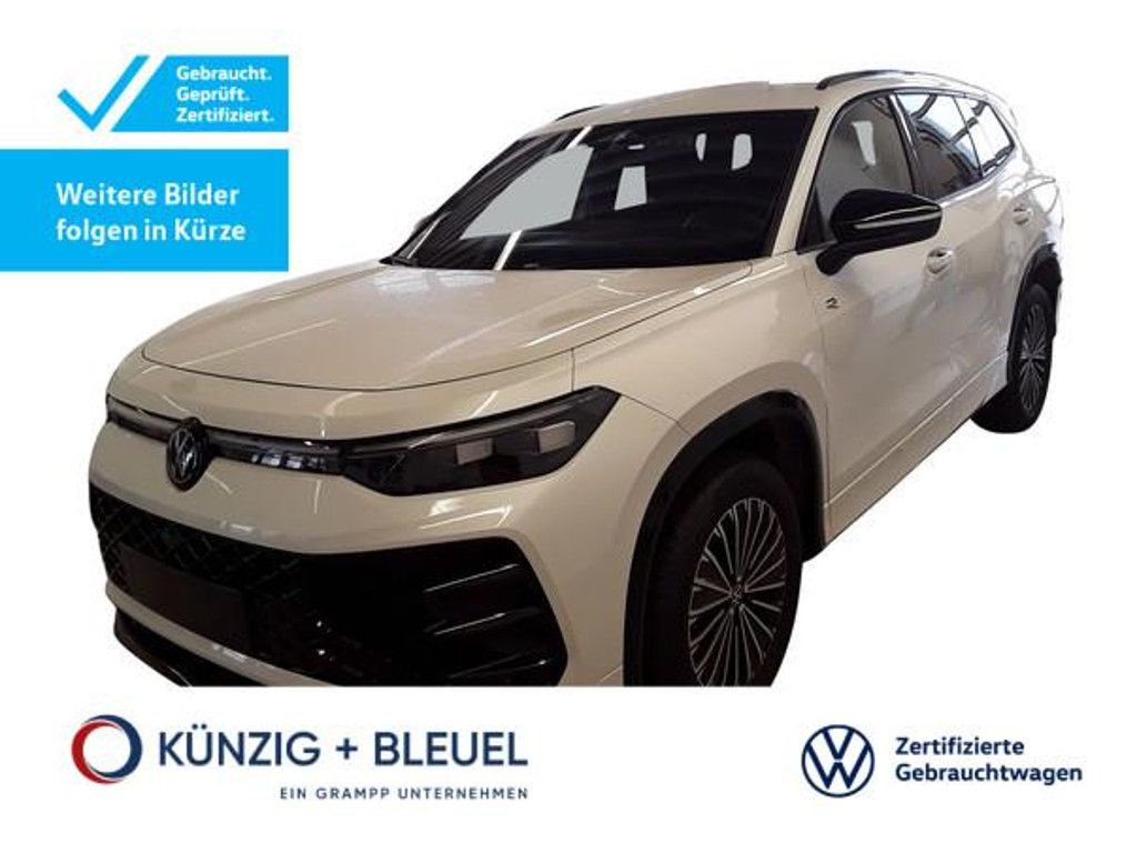 Volkswagen Tayron 2025 Diesel