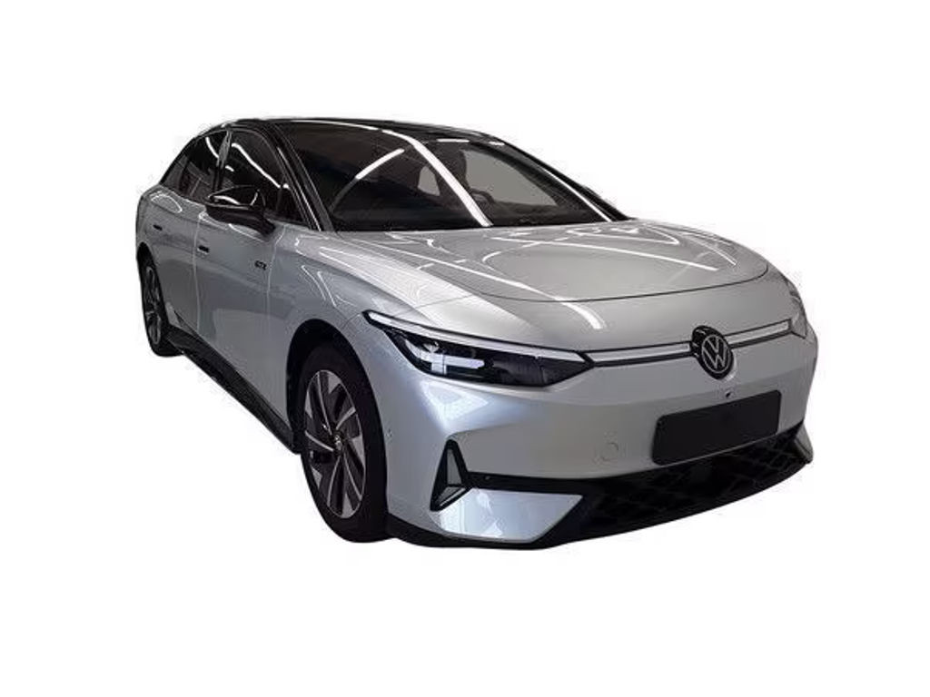 Volkswagen ID.7 2025 Elektrisch
