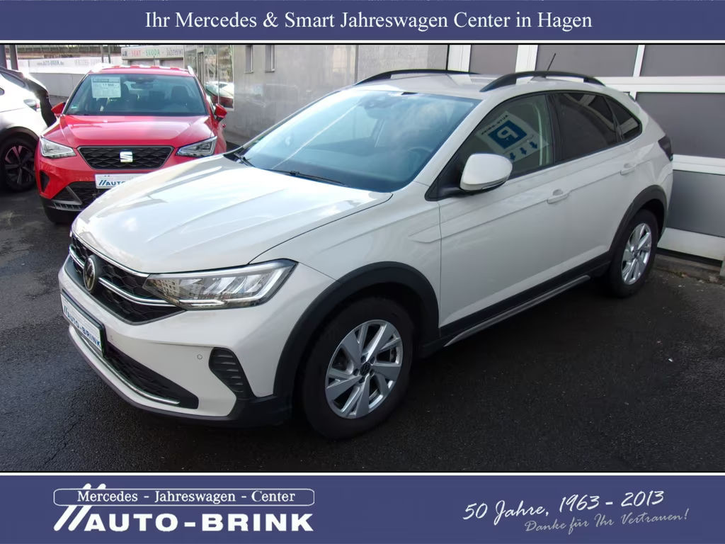 Volkswagen Taigo 2023 Benzine