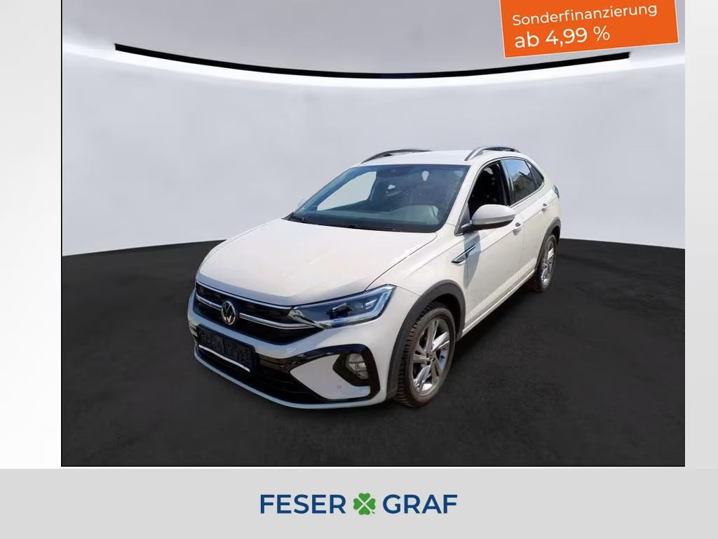 Volkswagen Taigo 2023 Benzine