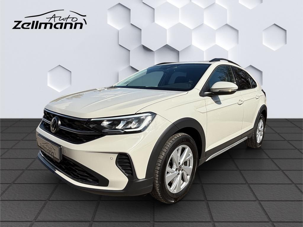 Volkswagen Taigo 2023 Benzine