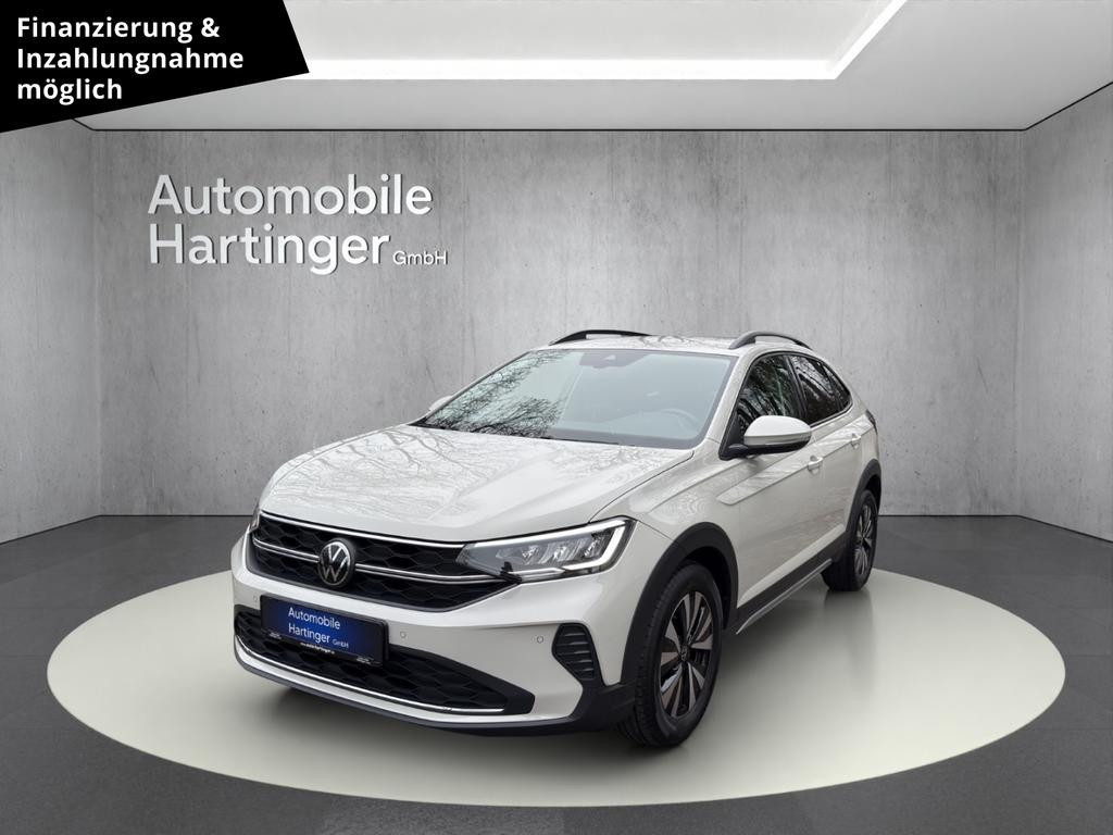 Volkswagen Taigo 2023 Benzine