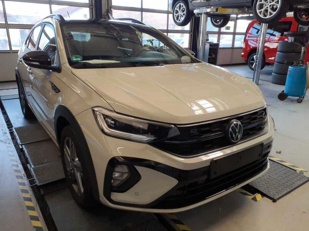 Volkswagen Taigo 2023 Benzine