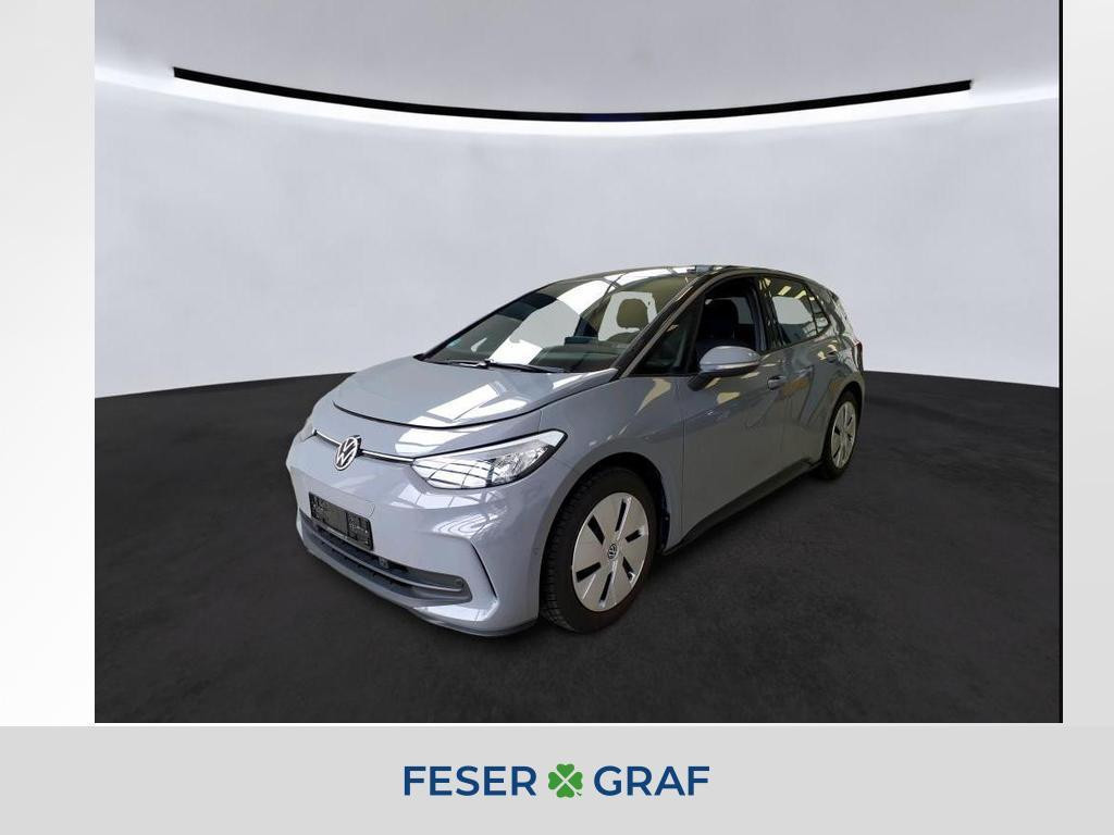 Volkswagen ID.3 2024 Elektrisch